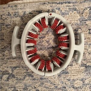 Soulyis Cellulite Massage Roller Body Sculpting Tool Like New